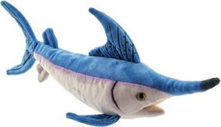 Obrázek z Mečoun plyš 30cm (6) 